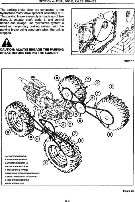 lx885 chain tension skid steer|lx885 skid steer manual.